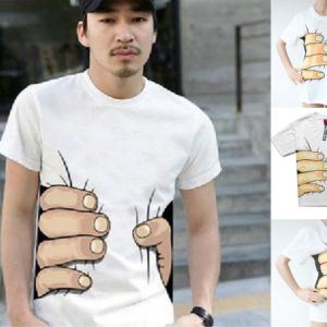 Squeeez T-Shirt